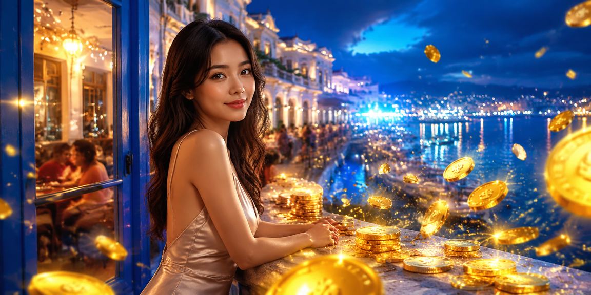 Thành viên VIP tại Hà Nội tận hưởng ưu đãi bonus cao cấp trong không gian cà phê